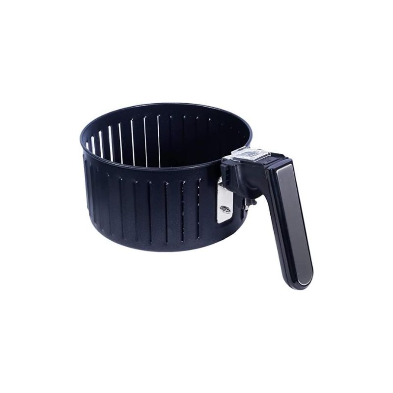 CLIKON - 3.5 LITER AIR FRYER, ADJUSTABLE TEMPERATURE CONTROLLER & TIMER