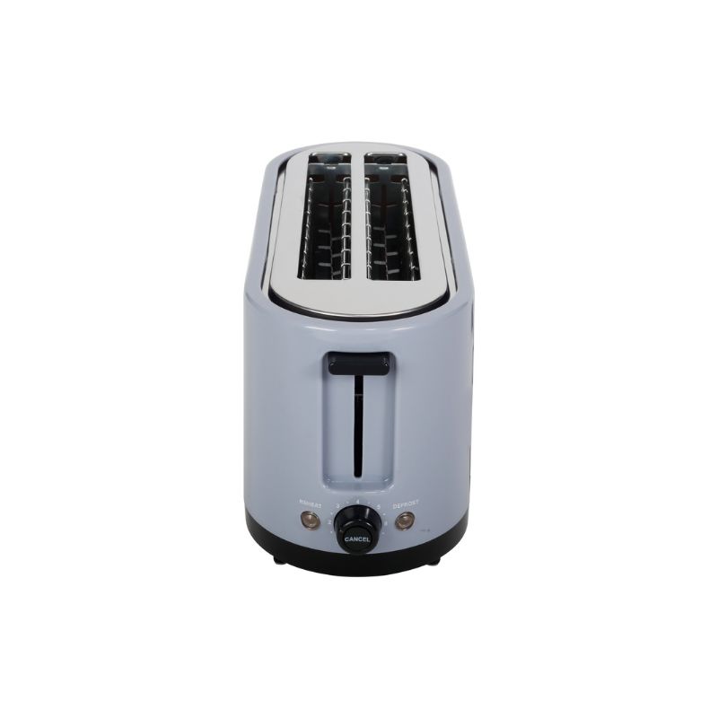 Clikon 4 Slice 1200W Manual Bread Toaster With 7 Variable Adjustable Browning