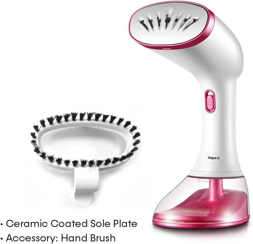 Impex GSM 6015 Handheld Garment Steamer