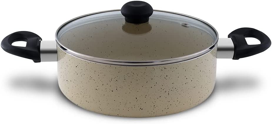  DELICI ASP26IE NONSTICK SAUSE PAN26CM