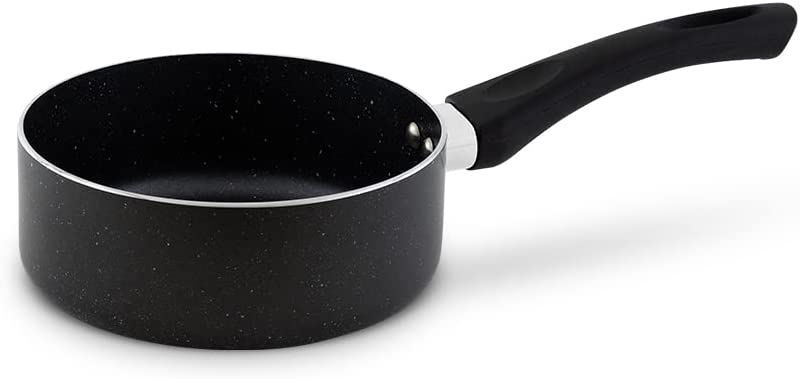 DELICI AMP16GE NONSTICK MILK PAN 16CM