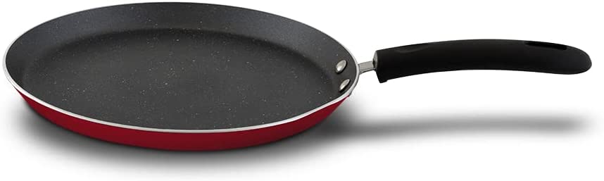  DELICI ATP26ME NONSTICK TAWA PAN 26CM
