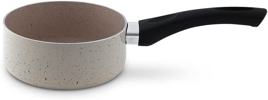  DELICI AMP14IE NONSTICK MILKPAN 14CM