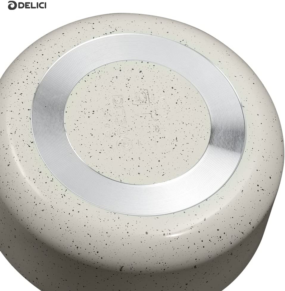  DELICI AMP16IE NONSTICK MILKPAN 16CM