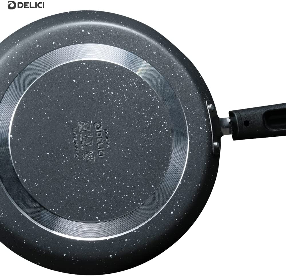 DELICI ATP24GE NONSTICK TAWAPAN 24CM