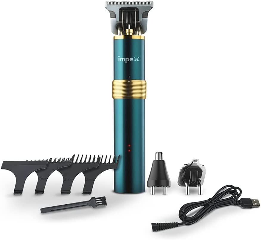 Impex GK 403 , 3 in 1 Grooming Kit