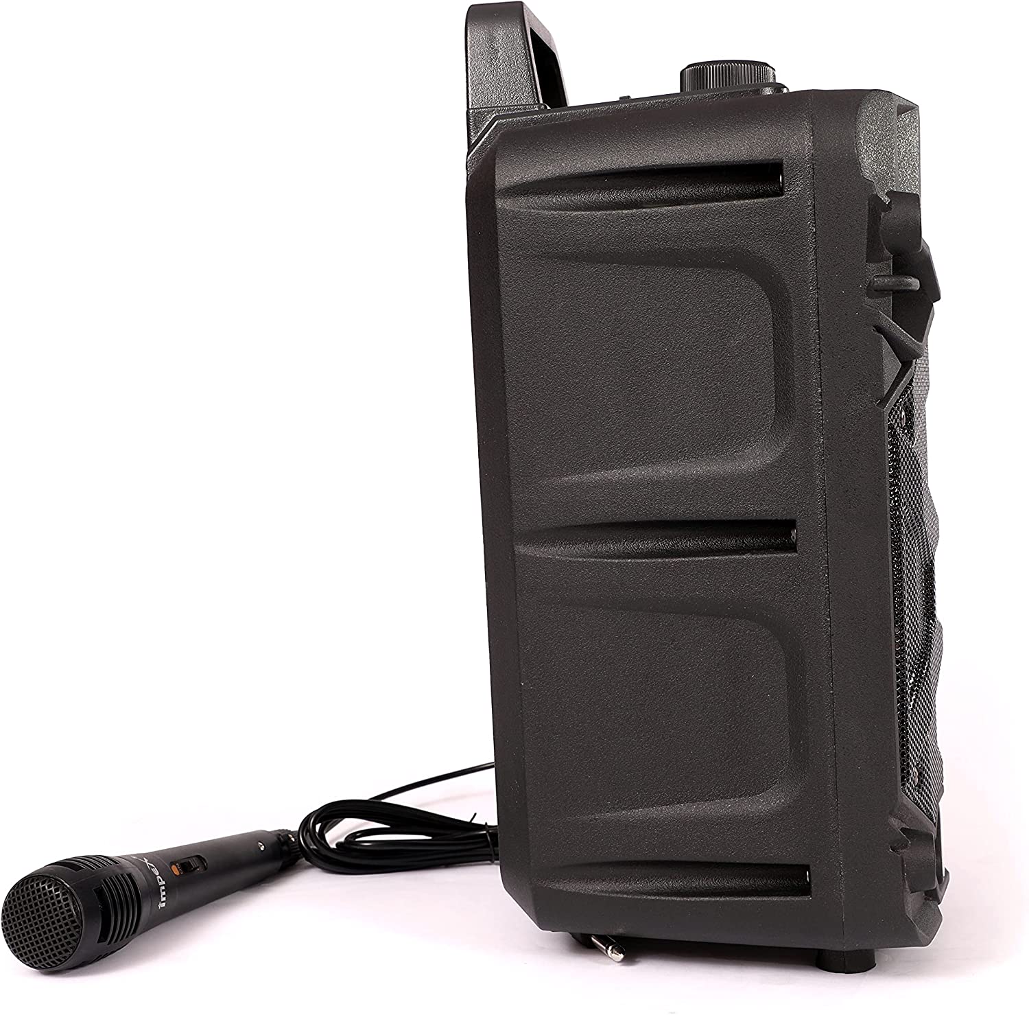 Impex TS 4001 Multimedia Portable Speaker System