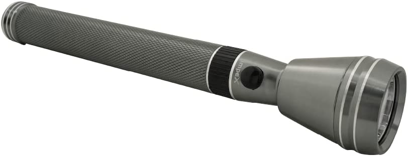 Impex CB 2227 3SC Rec. LED Flashlight 4 IN 1 Combo