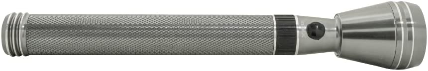 Impex CB 2227 3SC Rec. LED Flashlight 4 IN 1 Combo