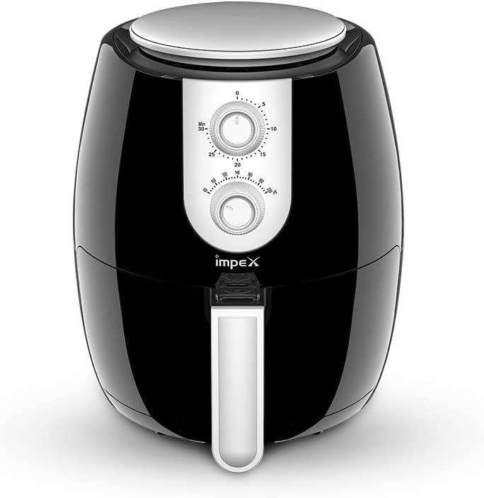 Impex AF 4305 , 4 Ltr Mechanical Air Fryer