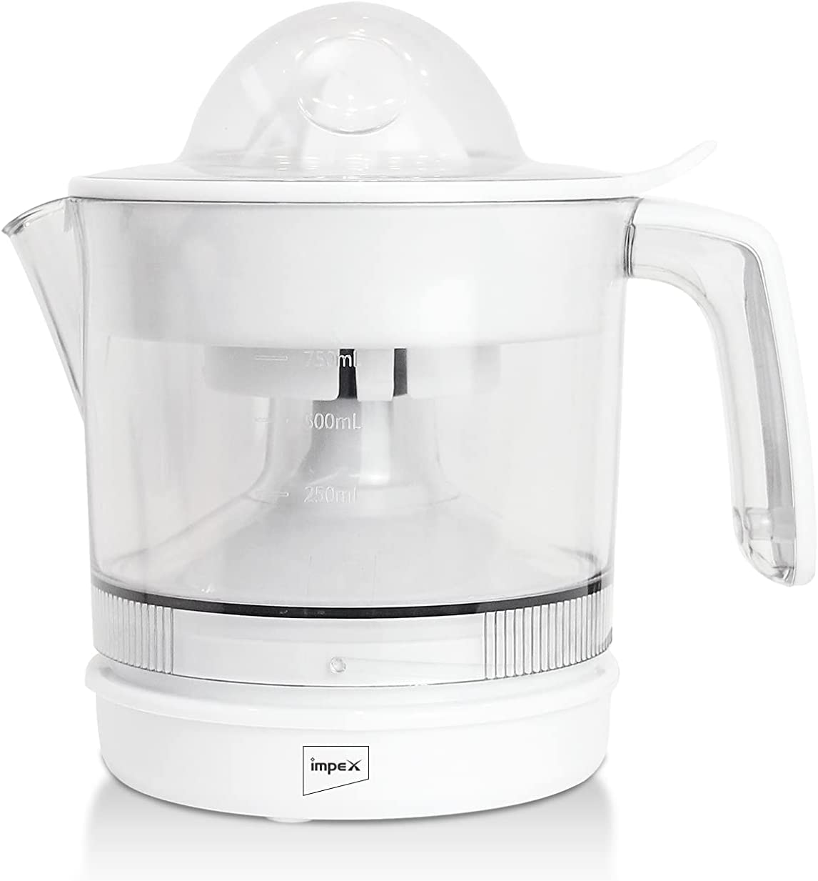 Impex JR 3504 25 Watts 750 ml 2 Speed Juice Extractor