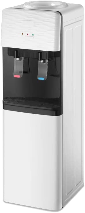 Impex WD 3904 Water Dispenser 2 Tap