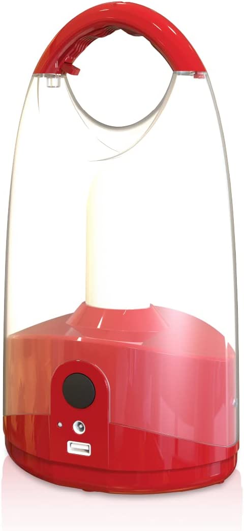 Impex IL 686 LED Rechargeable Lantern