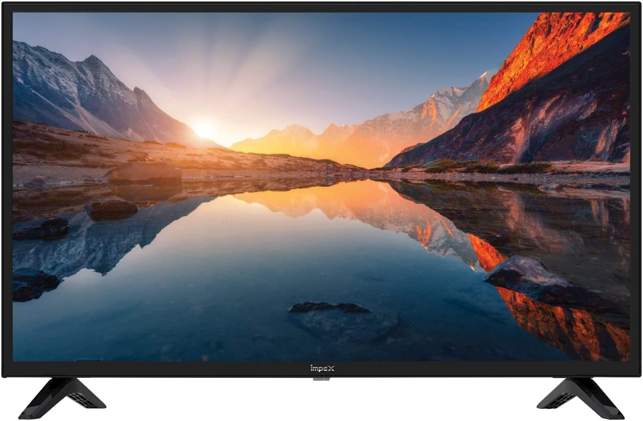 Impex Gloria 24 , 24" HD LED TV