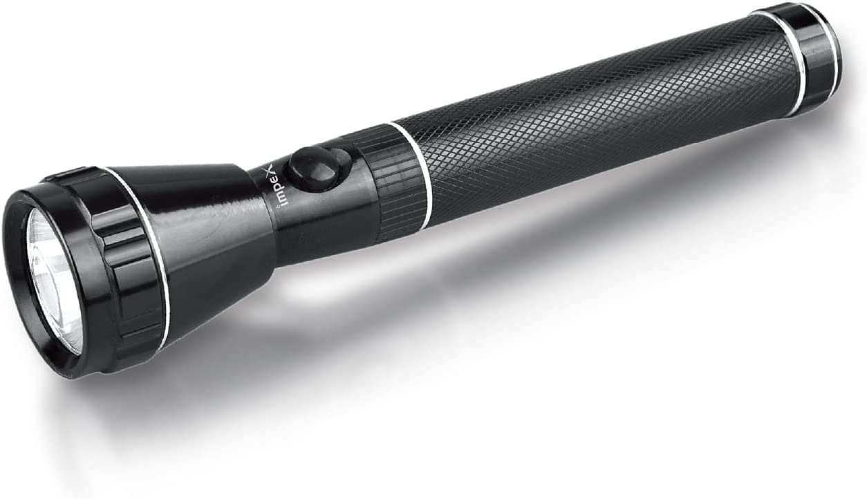 IMPEX LUMIN C2 2SC RECHARGEABLE LED FLASH LIGHT