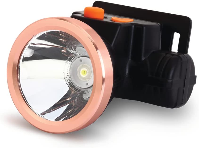 IMPEX HL 2202 LED HEAD LAMP