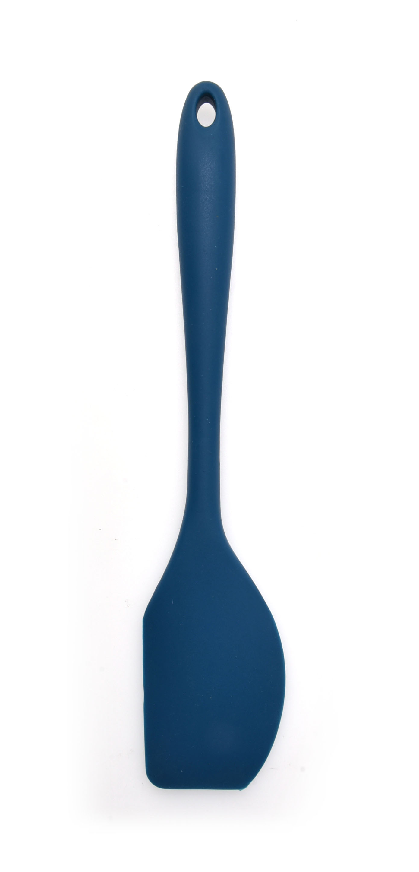 Silicone Spatula Blue Color 28.6X5.8X1.8 Cm