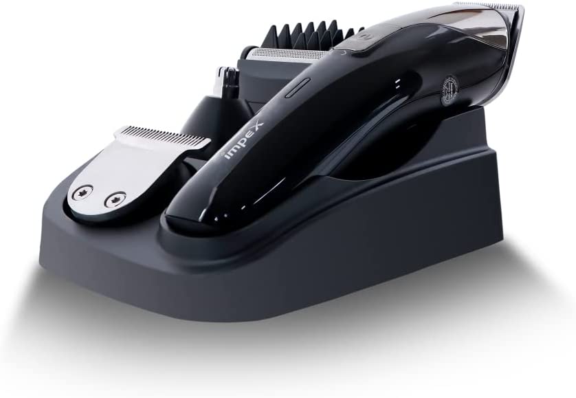 Impex GK 401 Grooming Kit