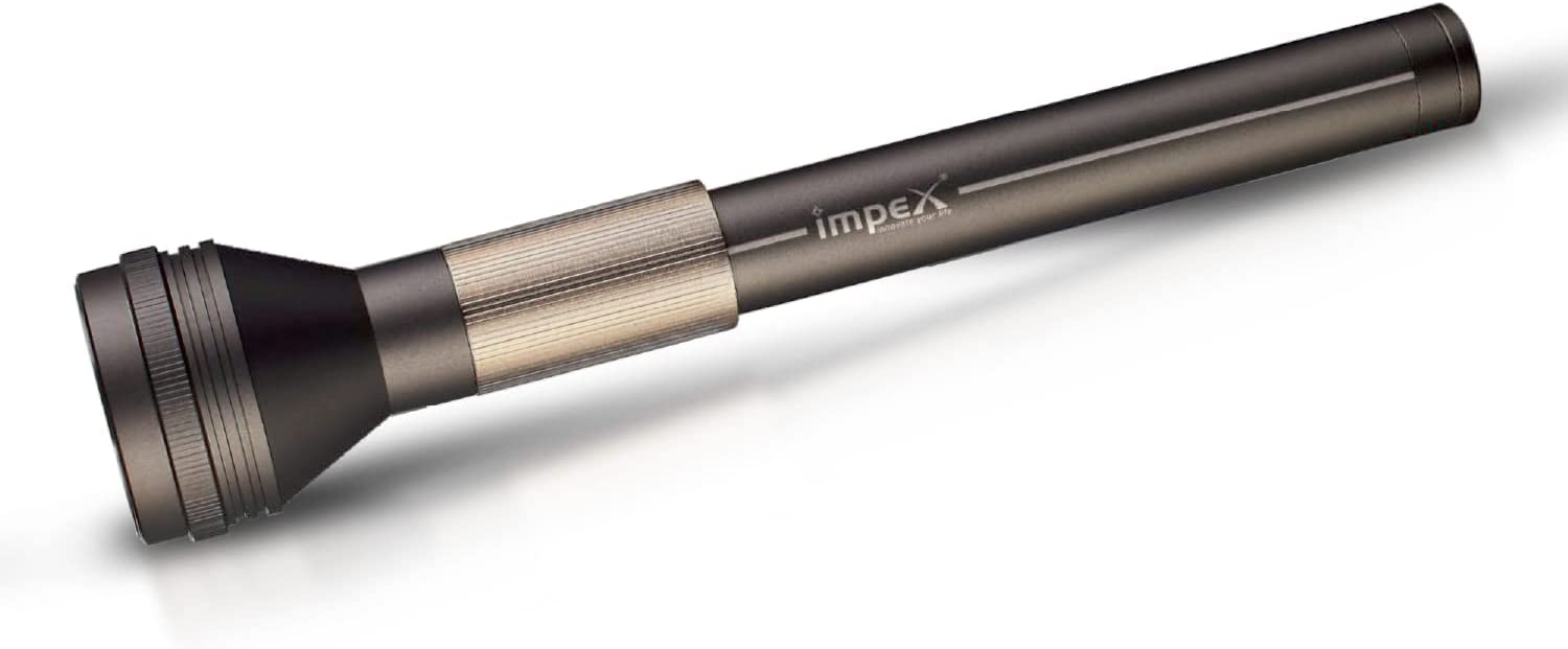 Impex Leader Plus P1 LED Flash Light