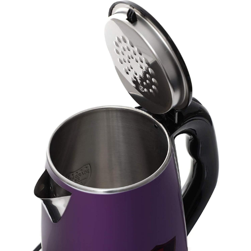 Impex Steamer 2001 Double Layer Electric Kettle 1.8 Ltr