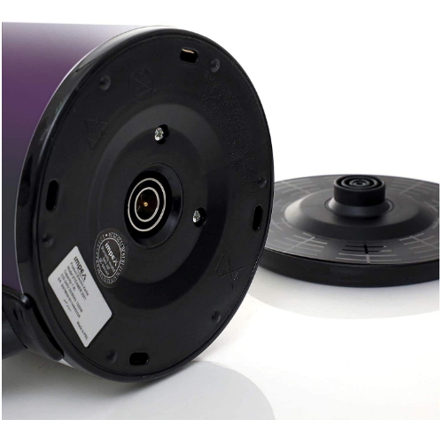 Impex Steamer 2001 Double Layer Electric Kettle 1.8 Ltr