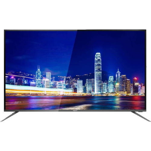 Impex Gloria 55 Smart 55" 4K UHD Smart TV