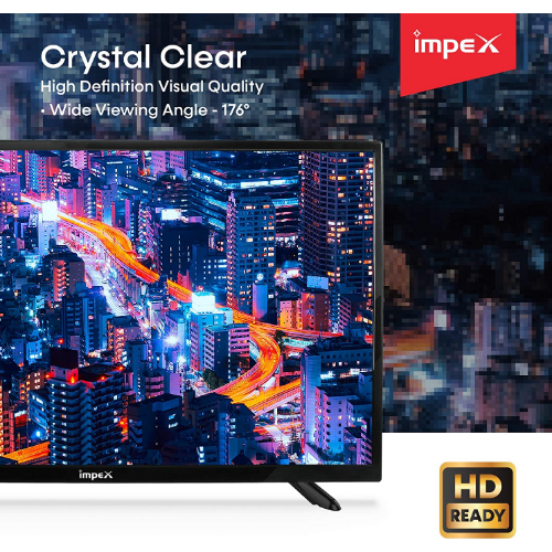 Impex Gloria 32  LED TV