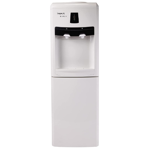 Impex WD 3902 Water Dispenser 2 Tap