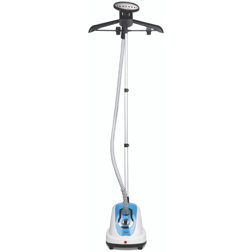 Clikon 1.4 Litre Garment Steamer with Stainless Steel Steaming Nozzle