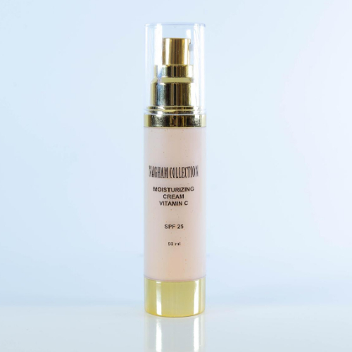 Vitamin C moisturizing cream 50ml 