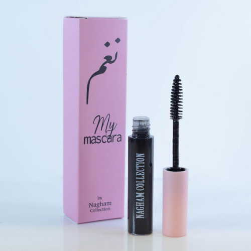 Nagham Collection Mascara