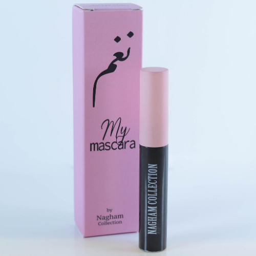 Nagham Collection Mascara