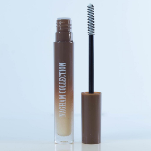 Nagham Collection Eyebrow design