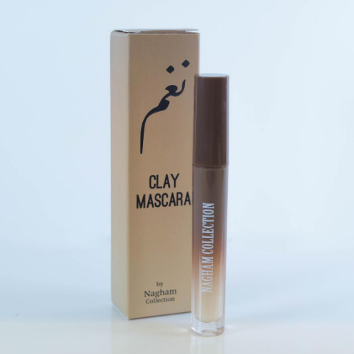 Nagham Collection Eyebrow design