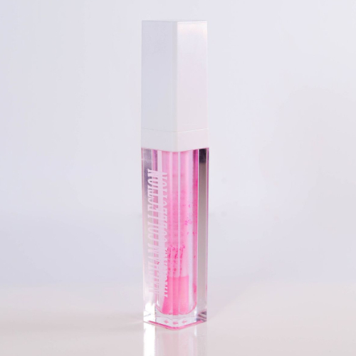 Nagham Collection Lip volume hot chili