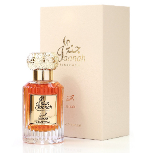 JANNAH  PERFUME 50 ml