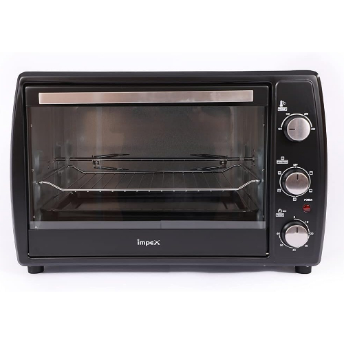 Impex OV 2903 63 Ltr Electric Oven Rotisserie with convection