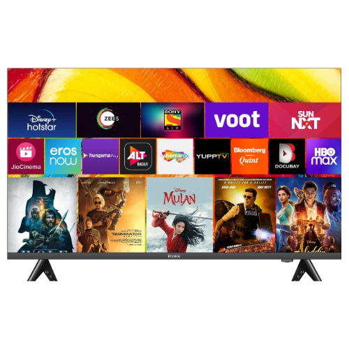 Impex Gloria 40 Smart 40" HD Smart LED TV