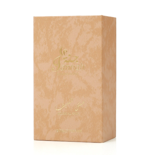 MUSK  AL SAIF, Perfume  50ML