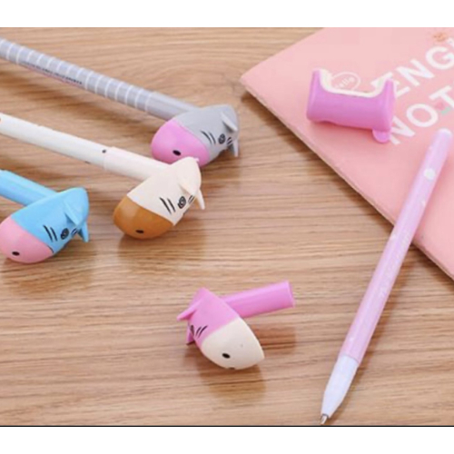 Creativity Office Stationery Donkey Shape Ballpoint Pen