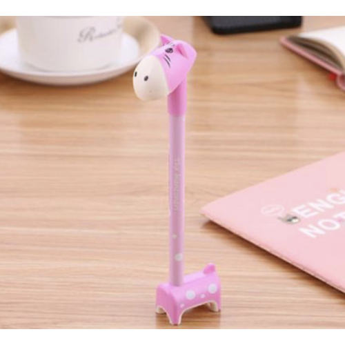 Creativity Office Stationery Donkey Shape Ballpoint Pen