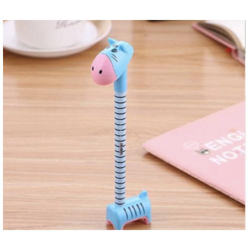 Creativity Office Stationery Donkey Shape Ballpoint Pen