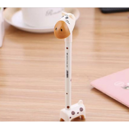 Creativity Office Stationery Donkey Shape Ballpoint Pen