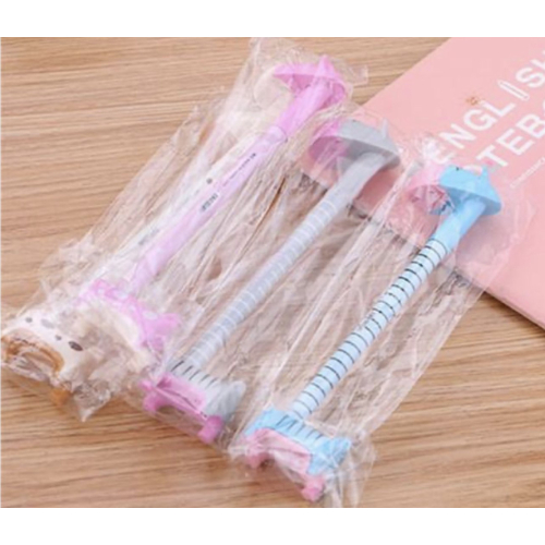 Creativity Office Stationery Donkey Shape Ballpoint Pen