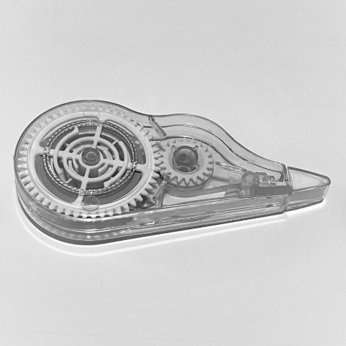 Quick Dry Whiteout Correction Tape