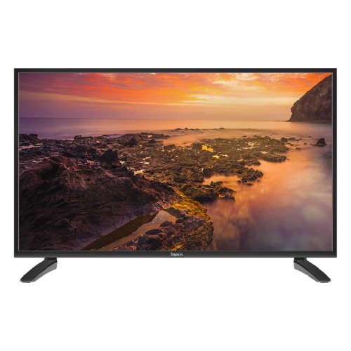 Impex GLORIA 40 1080 Full HD 40 Inch Super Slim HD LED TV with A+ Grade Panel 16