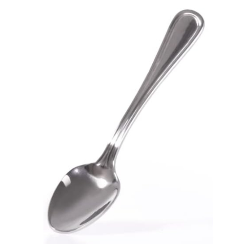 Fissman Coffee Spoon Monte (Stainless Steel) 12 Pcs Per Box