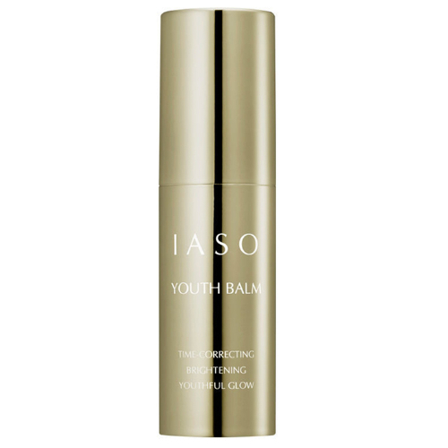 IASO Youth Balm Anti-Wrinkle Moisturising Multi Balm Stick, 10g