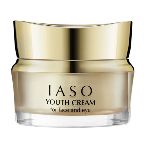 IASO Youth Total Anti-Aging Formula Cream, 50ml