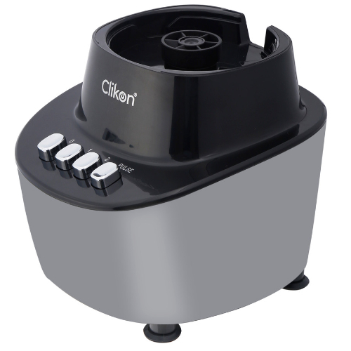 Clikon - 350W 1.5L Blender  with Small Grinder Mills For Mincing